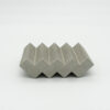 SEIFENABLAGE HANDMADE GRAY