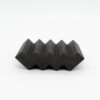 SEIFENABLAGE HANDMADE BLACK