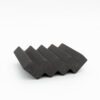 SEIFENABLAGE HANDMADE BLACK